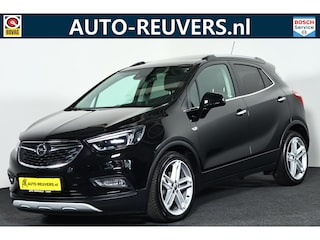 Opel Mokka X 1.4 Turbo Innovation / Navi / Xenon / Opendak / Leder / Keyless