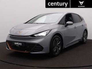 Cupra Born Business 62 kWh / Camera / Adap. Cruise / Navi / Kuipstoelen