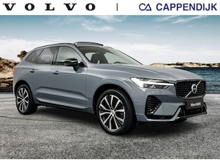 Volvo XC60 T6 398PK Recharge Ultimate Dark| Pano| 360Camera| Adap.Cruise| AWD| Keyless