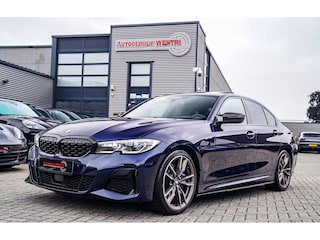 BMW M340i xDrive High Executive | Head Up Display | Carplay | Harman\Kardon | Stuurwielverwarming