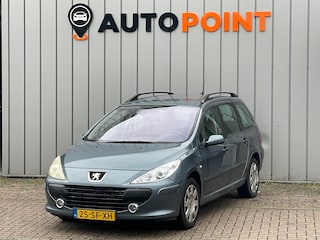 Peugeot 307 Break 2.0-16V XS INRUILKOOPJE