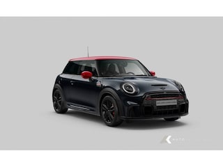 Mini John Cooper Works | JCW Seats | Harman/Kardon | Head-Up | ACC | Camera | Adaptief Onderstel |