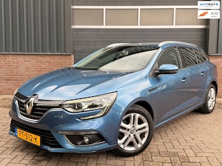 Renault Mégane Estate 1.2 TCe Zen / Trekhaak 1700KG / Cruisecontrol / Clima / Navi