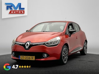 Renault Clio 0.9 TCe Dynamique | Keyless | Navigatie | Cruise/Control | LMV | PDC |