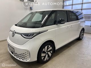Volkswagen ID. Buzz Pro 86 kWh LWB 7p. Trekhaak