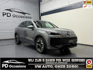 Volkswagen T-Roc 1.5 eTsi R-Line Edition - Nieuwe model - Elek. Achterklep - Camera - IQ Lights - ACC -