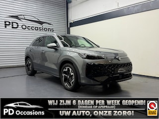 Volkswagen T-Roc 1.5 eTsi R-Line Edition - Nieuwe model - Elek. Achterklep - Camera - IQ Lights - ACC -
