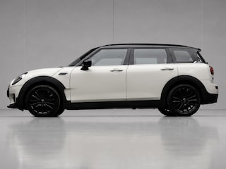 Mini Clubman 1.5 Cooper Sport (NAVI,LED,CRUISE,CLIMATE,SPORTSTOELEN,PDC,LM VELGEN,NIEUWE APK,NETTESTAAT)