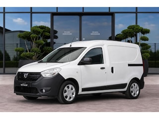 Dacia Dokker 1.3 TCe AIRCO | CRUISE | MARGE