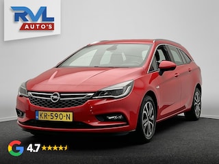 Opel Astra Sports Tourer 1.0 Business+ | Origineel NL | Trekhaak | Navigatie | PDC | Cruise/Control |