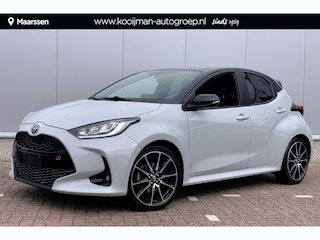 Toyota Yaris 1.5 Hybrid GR Sport / LED / 18" / Apple Carplay/Android Auto
