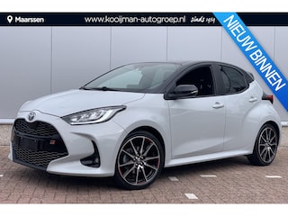 Toyota Yaris 1.5 Hybrid GR Sport / LED / 18" / Apple Carplay/Android Auto