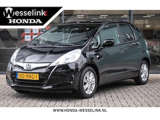 Honda Jazz 1.4 Hybrid Business Mode - Apple Carplay / Android Auto | Climate