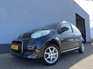 Citroën C1 1.0-12V Ambiance - Airco