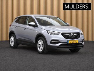 Opel Grandland X 1.2 Turbo Edition | Trekhaak / Cruise / Carplay