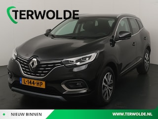 Renault Kadjar TCe 140 GPF Intens | Parkeer assistent | Navigatie |