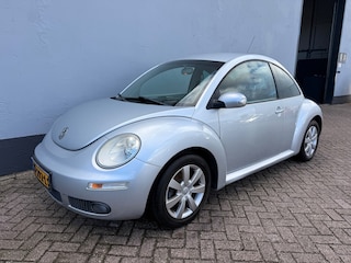 Volkswagen Beetle New 1.4-16V Trendline - Airco