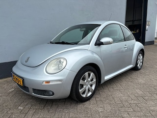Volkswagen Beetle New 1.4-16V Trendline - Airco