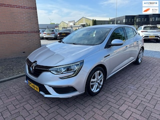 Renault Mégane 1.5 Blue dCi Limited, Euro 6, Apple Carplay, PDC,
