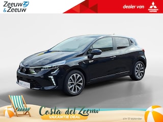 Mitsubishi Colt 1.6 HEV Intense Automaat €4.500, - ACTIE KORTING op voorraad auuto`s! | 8 JAAR GARANTIE | uiterlijke registratie datum 31-07