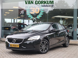 Volvo V40 2.0 D2 Nordic+ Navi / Elekramen / Cruise / Lm-velgen / Stoelverw / Keurig onderhouden / Voldoende Apk /