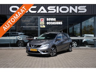 Nissan Pulsar 1.2 DIG-T Connect Edition 43000 KM NAP/ NAVIGATIE