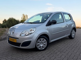 Renault Twingo 1.2 AUTHENTIQUE