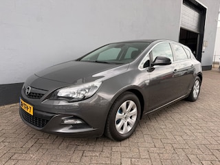 Opel Astra 1.4 Turbo Edition - Airco