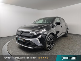 Renault Captur 1.6 E-Tech full hybrid 145 esprit Alpine | Adaptive Cruise Control | Navigatie | Climate Control | Achteruitrijcamera |