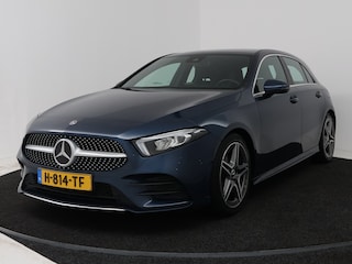 Mercedes-Benz A-klasse 180 Business Solution AMG