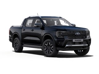 Ford Ranger Plug-in-Hybrid Wildtrak e-4WD Double Cab | €5700,- korting !! | Power Rollertop | Technolgy Pack Plus Trailer | Cargo Area Pack