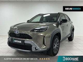 Toyota Yaris Cross 1.5 Hybrid Explore NAVIGATIE | ACHTERUITRIJCAMERA | CLIMATE CONTROL
