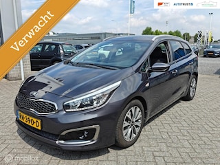 Kia Ceed cee'd Sportswagon 120pk T-GDi|RIJKLAAR|CAMERA|NAV|GARANT