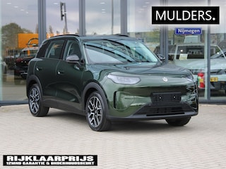 Leapmotor B03X ProMax Design 53 kWh VOORRAAD KORTING