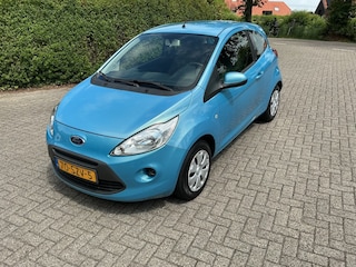 Ford Ka 1.2 COOL &amp; SOUND S/S