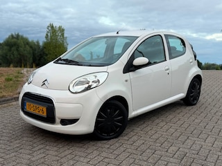 Citroën C1 1.0-12V AMBIANCE