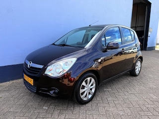 Opel Agila 1.0 Edition - Airco