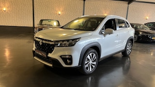 Suzuki S-Cross 1.4 Boosterjet Style Smart Hybrid  360 camara  Adaptieve C