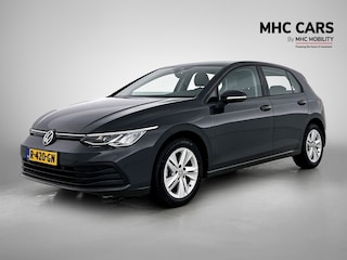 Volkswagen Golf 1.0 TSI Life
