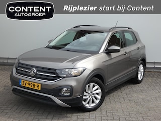 Volkswagen T-Cross 1.0 TSI 95pk T-Cross Life / 71.000 KM !!!