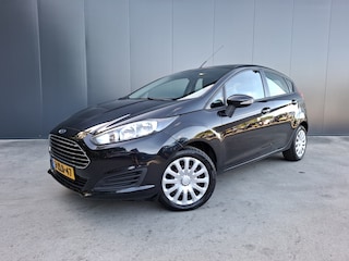 Ford Fiesta 1.25 Trend TREKHAAK AIRCO 5 DEURS