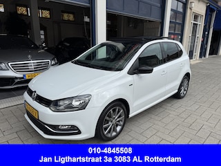 Volkswagen Polo 1.0 First Edition PANORAMA/NAVI/AIRCO