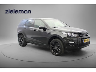 Land Rover Discovery Sport 2.0 TD4 Urban Series SE Automaat - Panorama, Trekhaak, Navi, Camera, Leer, Meridian