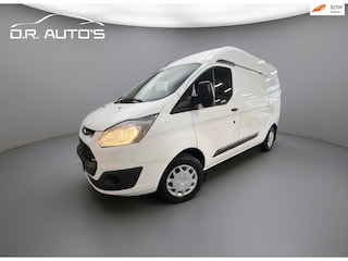 Ford Transit Custom 310 2.2 TDCI L2H1 Ambiente