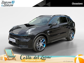 Lynk & Co 01 1.5 | 360 Camera | Adaptive Cruise Control | Panoramadak |