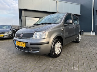 Fiat Panda 1.2 Classic  dealer onderh. NAP! Airco APK juli 2027