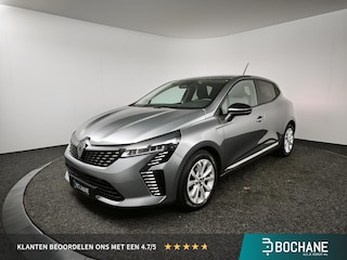 Renault Clio 1.0 TCe 90 GPF evolution | Navigatie | Camera | Apple CarPlay / Android Auto | Cruise Control |