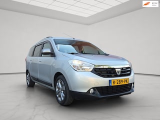 Dacia Lodgy 1.6 MPi 5p. Benzine/LPG