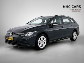 Volkswagen Golf Variant 1.0 TSI Life