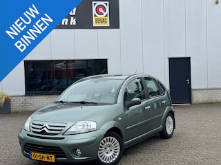 Citroën C3 1.4i Exclusive APK 01-2027 AIRCO PDC TREKHAAK